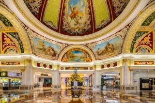 Country Garden Phoenix Hotel Xinhui Jiangmen - 9