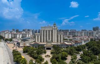 Country Garden Phoenix Hotel Xinhui Jiangmen - 2