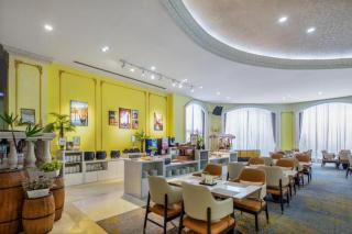Country Garden Phoenix Hotel Xinhui Jiangmen - 6
