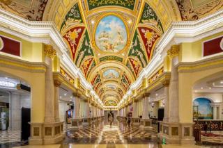 Country Garden Phoenix Hotel Xinhui Jiangmen - 5