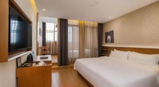 James Joyce Xi'an West Chang'an Ave University Twon - 1