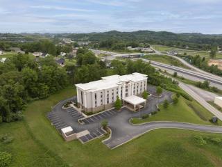 Hampton Inn Fairmont - Fairmont - 6