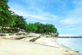 Savoy Hotel Mactan Cebu near Newtown Beach - 5