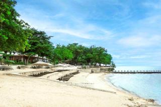 Savoy Hotel Mactan Cebu near Newtown Beach - Mactan - 0