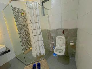 Kingstone Beachfront Apartments - Mombasa - 6