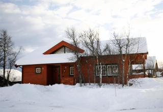 Old Cabin Vibe, Perfect For Families Or Couples - Beitostøl - 9