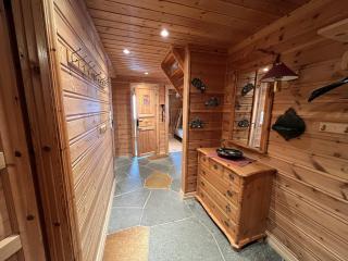 Old Cabin Vibe, Perfect For Families Or Couples - Beitostøl - 8