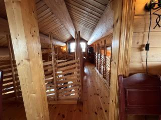 Old Cabin Vibe, Perfect For Families Or Couples - Beitostøl - 6