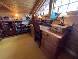 Old Cabin Vibe, Perfect For Families Or Couples - Beitostøl - 4