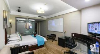 SSAW Boutique Hotel Shaoxing Ancient Town - 6