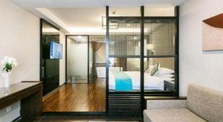 SSAW Boutique Hotel Shaoxing Ancient Town - 5