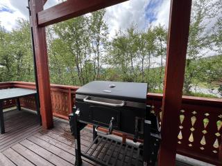 Old Cabin Vibe, Perfect For Families Or Couples - Beitostøl - 1