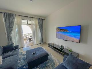Kingstone Beachfront Apartments - Mombasa - 9