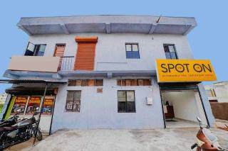 Hotel O Rudraksh Residency - 2