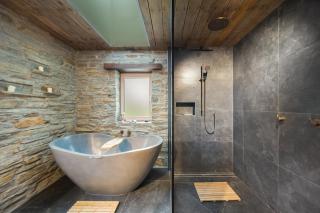 Stone Cottage - Arrowtown - 9