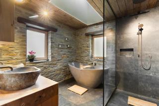 Stone Cottage - 8