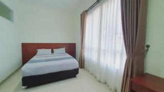 Aries Biru Hotel & Villa - 5
