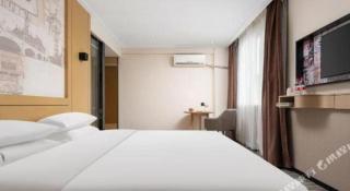 City Comfort Inn Liuzhou Beique Road Huang Village - 1