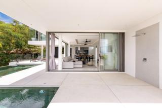 Jasmine Bophut - A Stunning Seaview Villa - 6