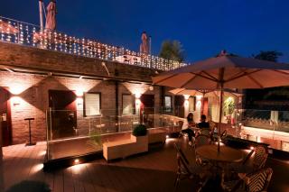 WeLight逐光旅舍百花深处胡同店 - 2