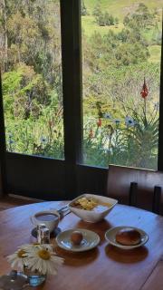 Eco Hotel Balcones de El Carrizal - 7