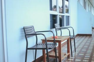 Aries Biru Hotel & Villa - 9