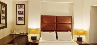 Hotel Metropole - 6