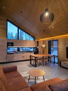 Cottage Finland - Lake Villas A - 3