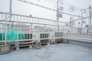 Green House Kujo - Vacation STAY 18589 - 5