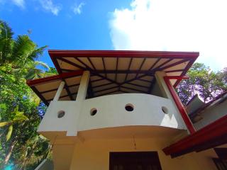 Villa Thisansa - 8