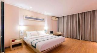 City Comfort Inn Guigang Tangren Street - 3
