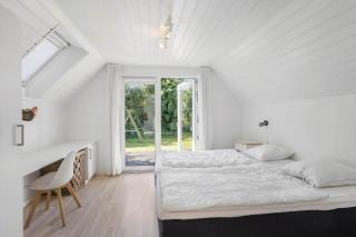 AE240 Ærøskøbing - Hanses Ager 1 - 4