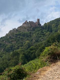 Mobile home 6personnes ,Alsace , munster France - 5