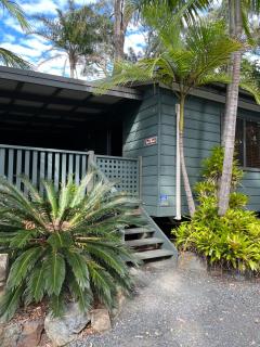 Safety Beach Bungalows - 7