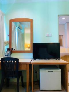 Hotel City Star - 1