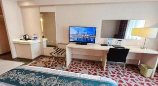 Super8 Hotel Anyang Hongqi Road - 3
