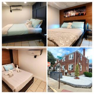 Nice 3BR Apt | 3 Beds |15 Min to NYC/Manhattan! - 0