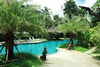 Casuarina Shores Apartment - SHA Plus - 1