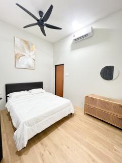Seroja homestay besut nearest pulau perhentian - Jertih - 7