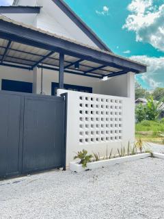 Seroja homestay besut nearest pulau perhentian - Jertih - 6