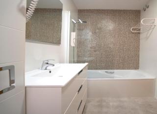 Apartamento Arbones de Manresa - 1