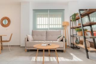 Nuevo estudio junto a Sta Justa 1 - 9