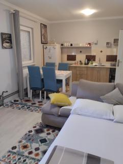 Apartman All seasons - Sarajevo - 6