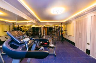 Yeza Garden Hotel - 9