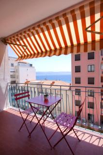 Appartement plage du Trottel - Ajaccio - 6