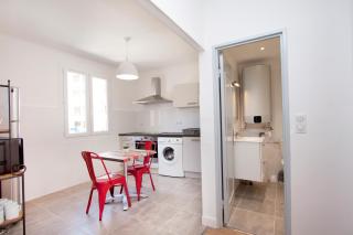 Appartement plage du Trottel - Ajaccio - 3