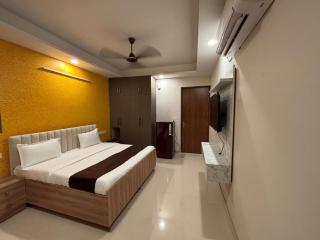 Hotel Aurea Avasa - 7
