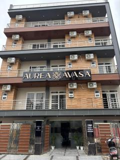 Hotel Aurea Avasa - 6