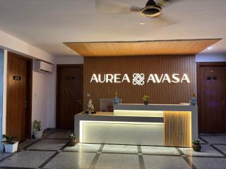 Hotel Aurea Avasa - 3