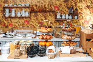 Hotel Beethoven Wien - 5